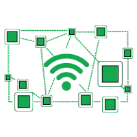 High-Speed-Connectivity