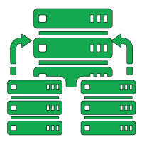 Tier 4 Data Center Hosting<br />
