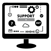 Wide OS Support on VMware ESXi