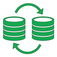 High-speed Data Transfers