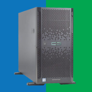 HP-ML350-Gen-9-Tower-Server