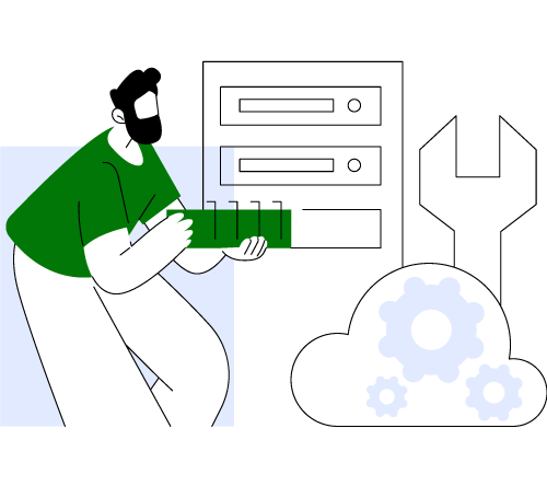 High-density-1U-Server-for-Scale-out-Solutions