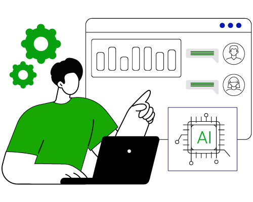 End-to-End-AI-acceleration