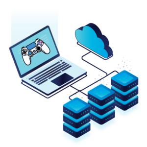 Dedicated Gaming Server Hosting