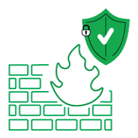 Firewall-and-Monitoring