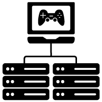 Game-specific Server Deployment