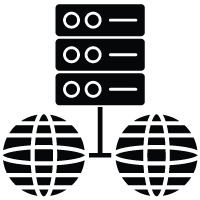 Global Lag-free Network Infrastructure