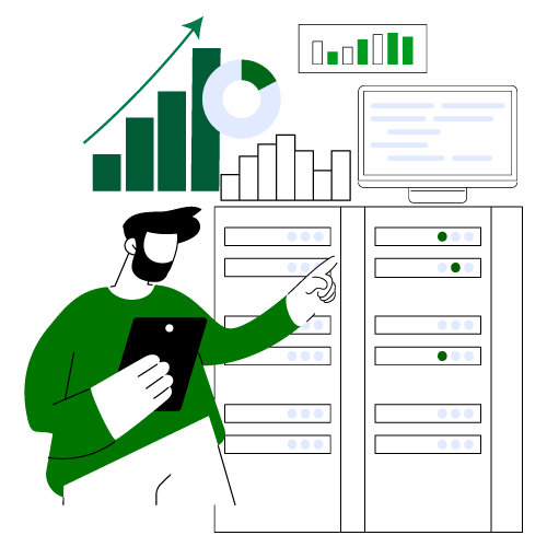 Optimized-Hosting-for-High-performance-Computing