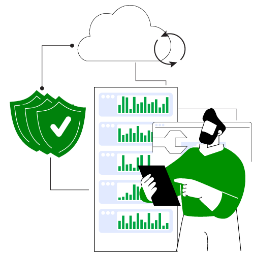 Secure-Automated-Backups