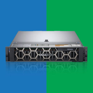 Dell-PowerEdge-R740-Server