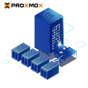 Proxmox-Virtualization-Servers