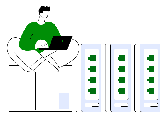 End-to-End-Range-of-Data-Center-Routers