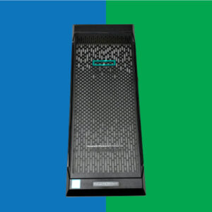 HP-ProLiant-Ml350-G10-Server-Bezel