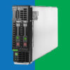 355-HPE-ProLiant-BL460c-Gen8-Blade-Server