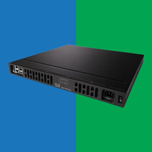 Cisco ISR 4000 series Routers