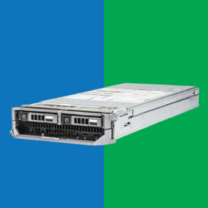 DELL-M630-Blade-server