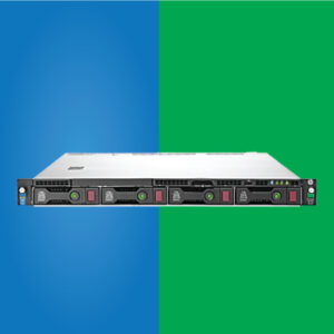 HP-ProLiant-DL120-G7-Server