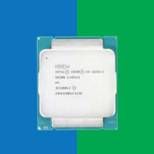 Intel-xeon-e5-2630-v3