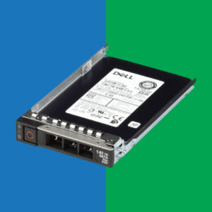 Dell 1.92TB Enterprise SATA SSD