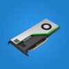 NVIDIA QUADRO RTX 4000 Graphics Card