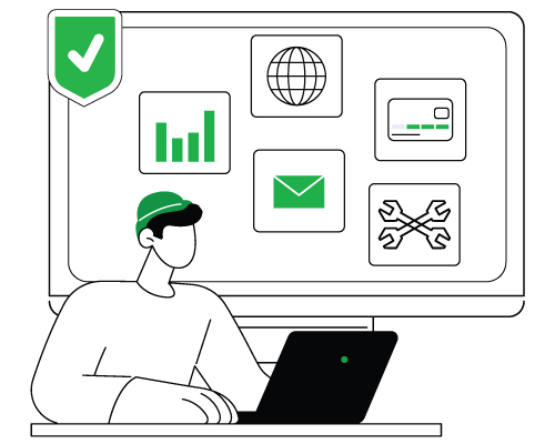 Comprehensive Control Panel Integration Options