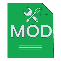 Customizable Mod Support