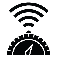 High-speed Network Connectivity<br />
