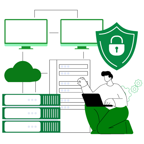 Large-capacity-Storage-with-High-IOPS-and-Low-Latency