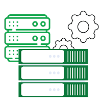 NVMe-SSD-Storage