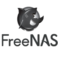 FreeNAS