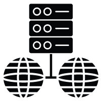 Global Data Center Locations