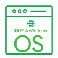 Linux-and-Windows-OS