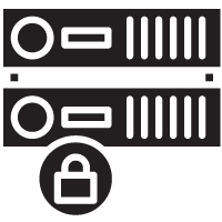 Long-term, Secure Storage