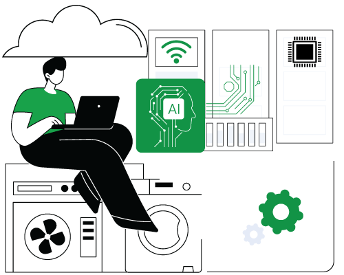 Maximize Workload Performance with High-core CPUs and NVMe Storage