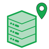 Multiple-Data-Center-Locations