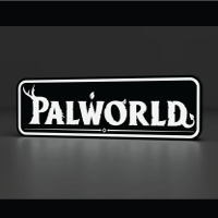 Palworld