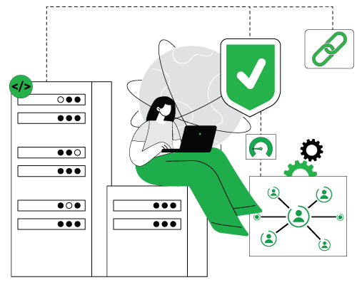 Reliable Hosting with 10Gbps Uplink Speeds