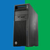 HP-Z640-Workstation