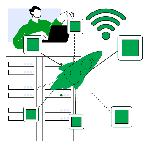 Fast-Connectivity-and-Unlimited-Bandwidth