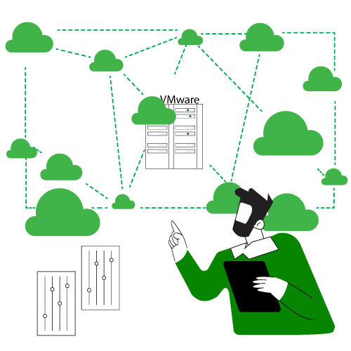 Native-Multi-Cloud-Connectivity-with-VMware-Cloud-Server-Hosting