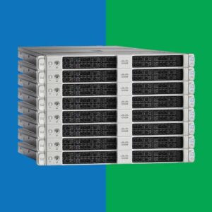 Cisco-UCS-C220-M5-Rack-Server