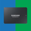 Samsung 480GB Enterprise server SATA SSD