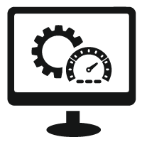 24/7 SAP System Monitoring and Maintenance<br />
