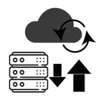 Secure Backups and Fast Storage<br />
