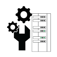 Quick and Easy Server Setup<br />
