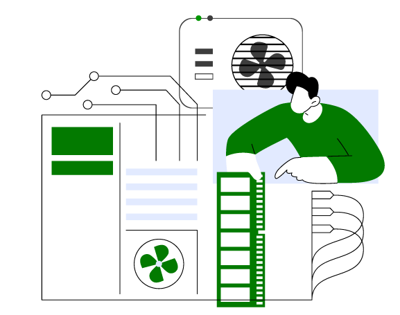 Unmatched-Computing-Power-With-Multi-Instance-GPU-(MIG)-Technology