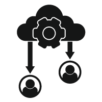 Virtualization and Cloud Integration Support<br />
