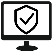 Seamless DDoS Attack Prevention and Monitoring<br />
