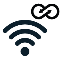 Unmetered-Bandwidth-and-High-speed-Connectivity