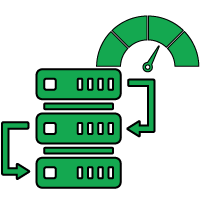 High-speed Data Transfers<br />
